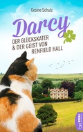 Cover: Darcy - Der Gl&uuml;ckskater und der Geist von Renfield Hall - beHEARTBEAT