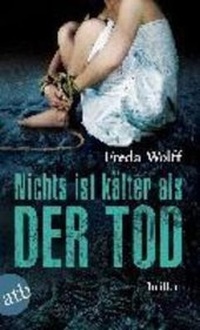 Abbildung von: Nichts ist kälter als der Tod - Aufbau Taschenbuch