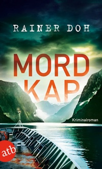 Abbildung von: Mordkap - Aufbau Taschenbuch