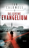 Cover: Das geheime Evangelium - Aufbau Taschenbuch