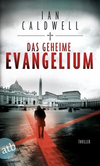 Abbildung von: Das geheime Evangelium - Aufbau Taschenbuch