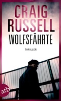 Cover: Wolfsf&auml;hrte - Aufbau Taschenbuch