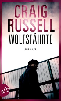 Abbildung von: Wolfsfährte - Aufbau Taschenbuch