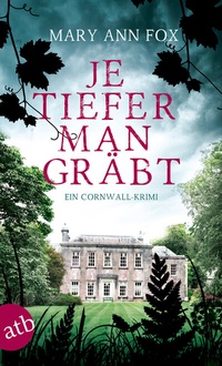 Abbildung von: Je tiefer man gräbt - Aufbau Taschenbuch