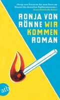 Cover: Wir kommen - Aufbau Taschenbuch
