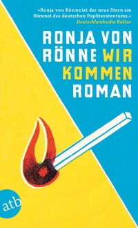 Enlarge image Cover: Wir kommen - Aufbau Taschenbuch