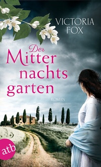 Enlarge image Cover: Der Mitternachtsgarten - Aufbau Taschenbuch