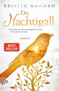 Cover: Die Nachtigall - Aufbau Taschenbuch