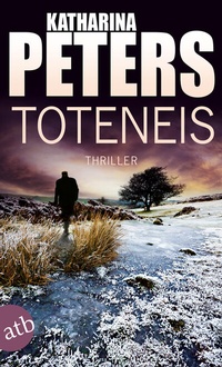 Abbildung von: Toteneis - Aufbau Taschenbuch