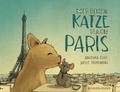 Cover: Mit einer Katze nach Paris - FISCHER Sauerl&auml;nder