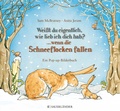 Cover: Wei&szlig;t du eigentlich, wie lieb ich dich hab? - FISCHER Sauerl&auml;nder