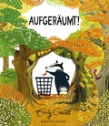 Cover: Aufger&auml;umt! - FISCHER Sauerl&auml;nder