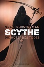 Cover: Scythe - Die Hüter des Todes - FISCHER Sauerländer