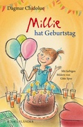 Cover: Millie hat Geburtstag - FISCHER Sauerl&auml;nder