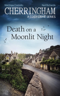 Abbildung von: Cherringham - Death on a Moonlit Night - Bastei Lübbe