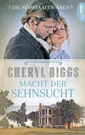 Cover: Macht der Sehnsucht - beHEARTBEAT
