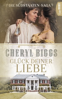 Abbildung von: Glück deiner Liebe - beHEARTBEAT