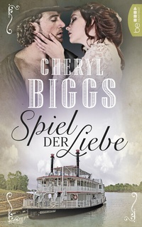 Abbildung von: Spiel der Liebe - beHEARTBEAT