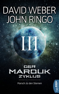 Abbildung von: Der Marduk-Zyklus: Marsch zu den Sternen - beBEYOND