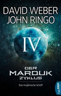 Cover: Der Marduk-Zyklus: Das trojanische Schiff - beBEYOND