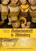 Cover: Katharinentreff in Wittenberg - BoD - Books on Demand