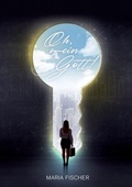 Cover: Oh, mein Gott! - BoD - Books on Demand