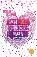 Cover: Mein Herz wird dich finden - FISCHER Sauerl&auml;nder