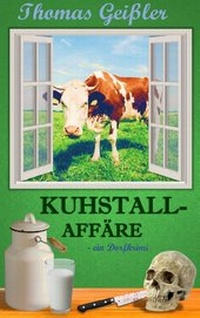 Abbildung von: Kuhstallaffäre - BoD - Books on Demand