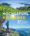 Cover: Hochgef&uuml;hl H&ouml;henweg - Bruckmann