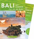 Cover: Bali mit Lombok - Zeit f&uuml;r das Beste - Bruckmann