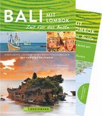 Abbildung von: Bali mit Lombok - Zeit für das Beste - Bruckmann