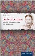 Cover: Rote Korallen - Rautenberg