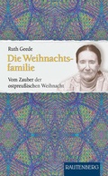 Cover: Die Weihnachtsfamilie - Rautenberg