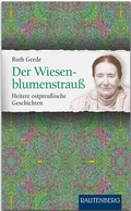 Cover: Der Wiesenblumenstrau&szlig; - Rautenberg
