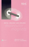 Abbildung von: Metal-organic and Organic Molecular Magnets - Royal Society of Chemistry