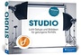 Cover: STUDIO - Rheinwerk