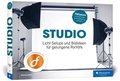 Cover: STUDIO - Rheinwerk