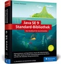 Cover: Java SE 9 Standard-Bibliothek - Rheinwerk