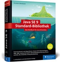 Cover: Java SE 9 Standard-Bibliothek - Rheinwerk