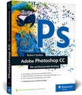 Bild: Adobe Photoshop CC - Rheinwerk