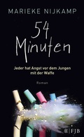 Cover: 54 Minuten - FISCHER FJB