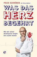 Cover: Was das Herz begehrt - Edel
