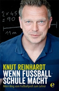 Abbildung von: Wenn Fußball Schule macht - Edel