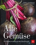 Cover: Alte Gem&uuml;se - BLV