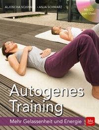 Bild vergrößern Bild: Autogenes Training - BLV