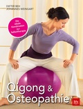 Cover: Qigong & Osteopathie - BLV