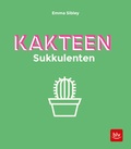 Cover: Kakteen Sukkulenten - BLV