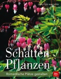 Cover: Schattenpflanzen - BLV