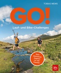Cover: Go! Lauf- und Bike-Challenges - BLV