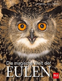 Bild vergrößern Bild: Die magische Welt der Eulen - BLV